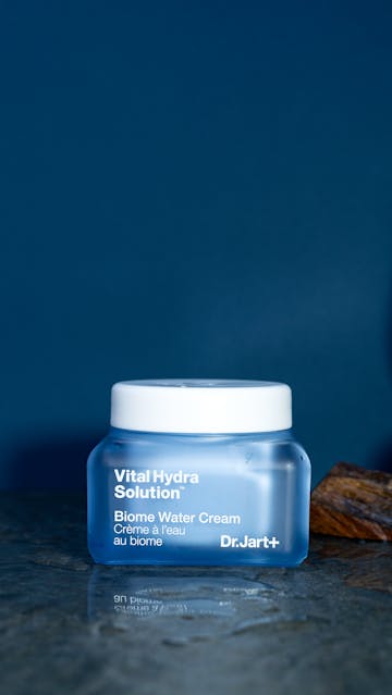 Dr. Jart+ Vital Hydra Solution Biome Water Cream