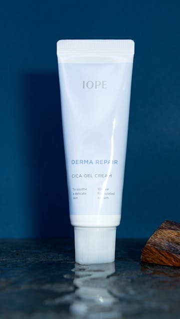 Iope Derma Repair Cica Gel Cream