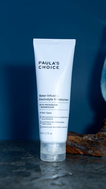 Paula's Choice Water-Infusing Electrolyte Moisturizer