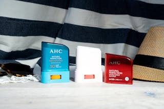 AHC Natural Perfection Pro Shield Sun Stick SPF50+ PA++++
