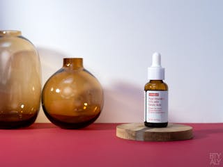 By Wishtrend Pure Vitamin C 15% with Ferulic Acid