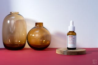 By Wishtrend Pure Vitamin C 15% with Ferulic Acid