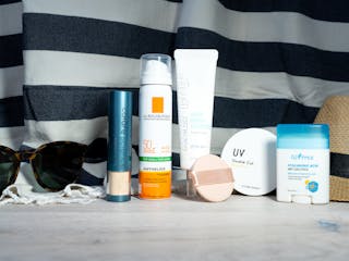 Guide How To Reapply Your Sun Protection During The Day