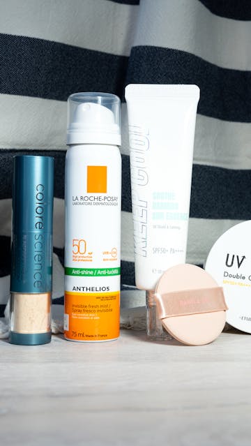 Guide How To Reapply Your Sun Protection During The Day