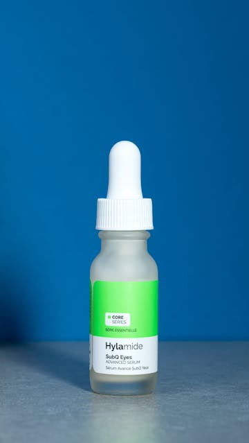 Hylamide SubQ Eyes Serum