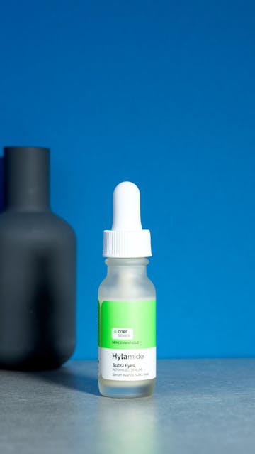 Hylamide SubQ Eyes Serum