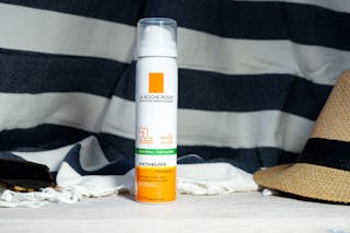 La Roche Posay Anthelios Sun Protection Face Mist SPF50