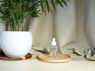 Be Plain Bamboo Hydrating Ampoule