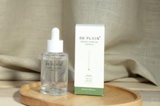 Be Plain Bamboo Hydrating Ampoule