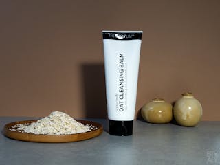 The Inkey List Oat Cleansing Balm