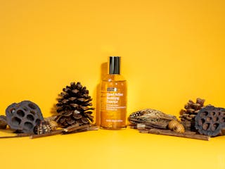 By Wishtrend Quad Active Boosting Essence