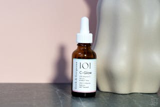 Geek & Gorgeous C-Glow