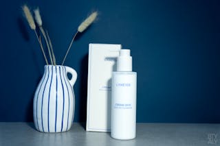 LANEIGE Cream Skin Milk Oil Cleanser