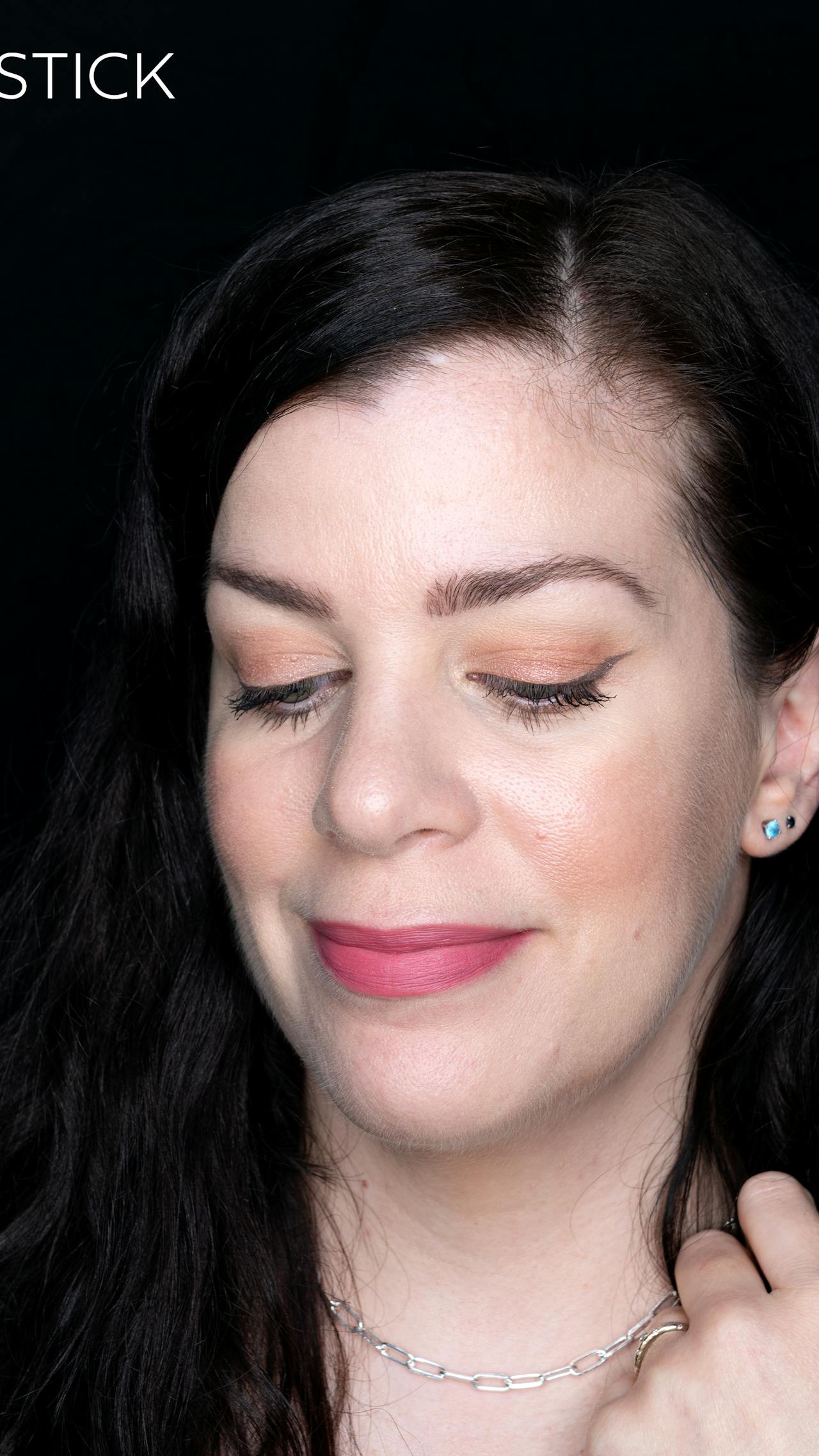 Hermes rose nuit lipstick review Clearance