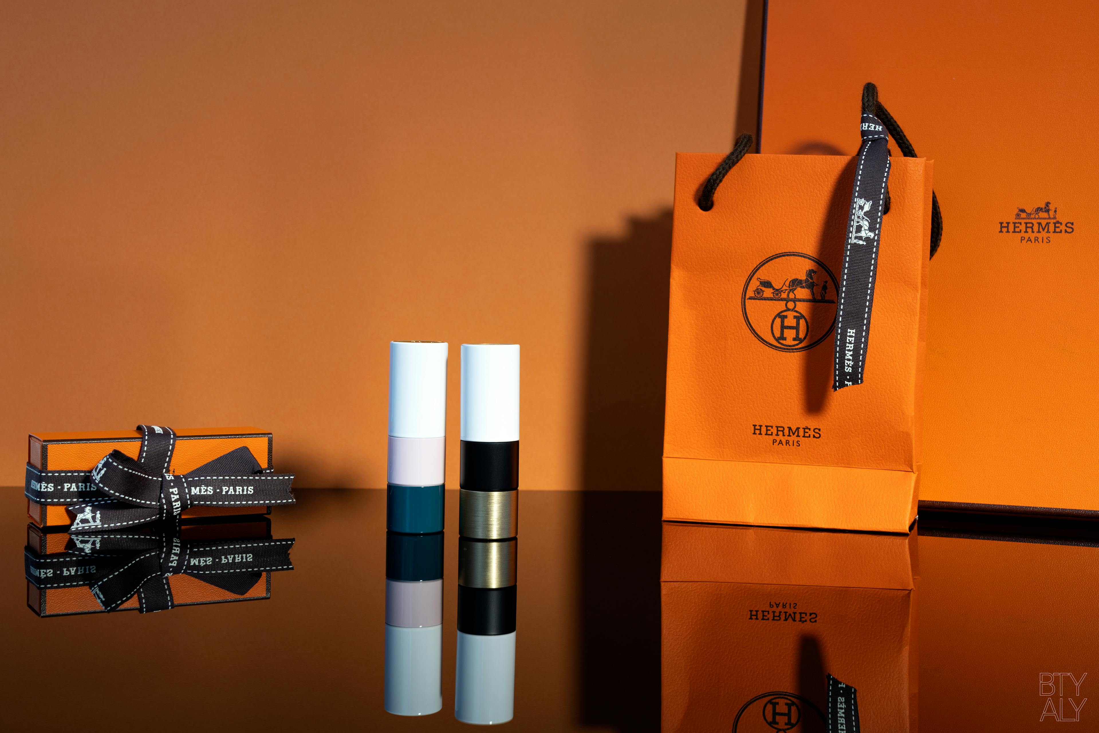 First look: Rouge Hermes collection from Hermes Beauty