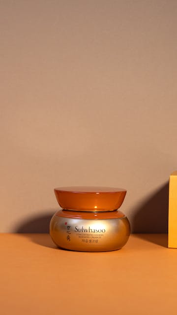 Sulwhasoo Concentrated Ginseng Renewing Cream EX