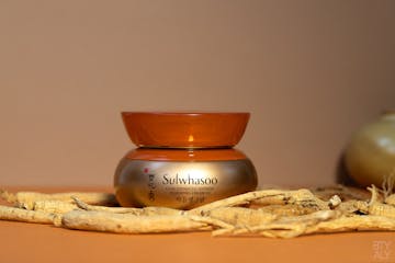 Sulwhasoo Concentrated Ginseng Renewing Cream Jar EX