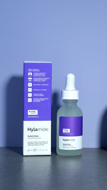 Hylamide SubQ Skin