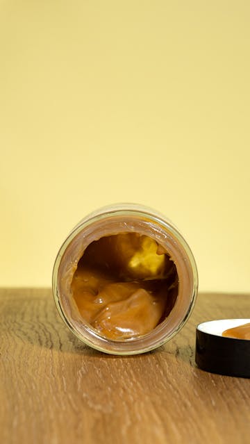 I'm From Honey Mask Texture