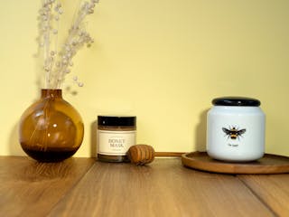 Review: I’m From Honey Mask