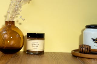 I’m From Honey Mask