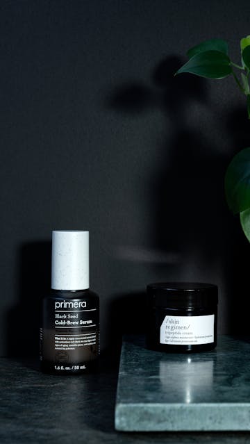 Skin Regimen, Primera