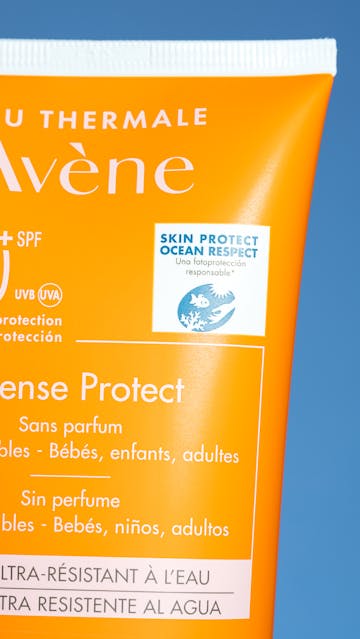 Avene Intense Protect + Sunscreen