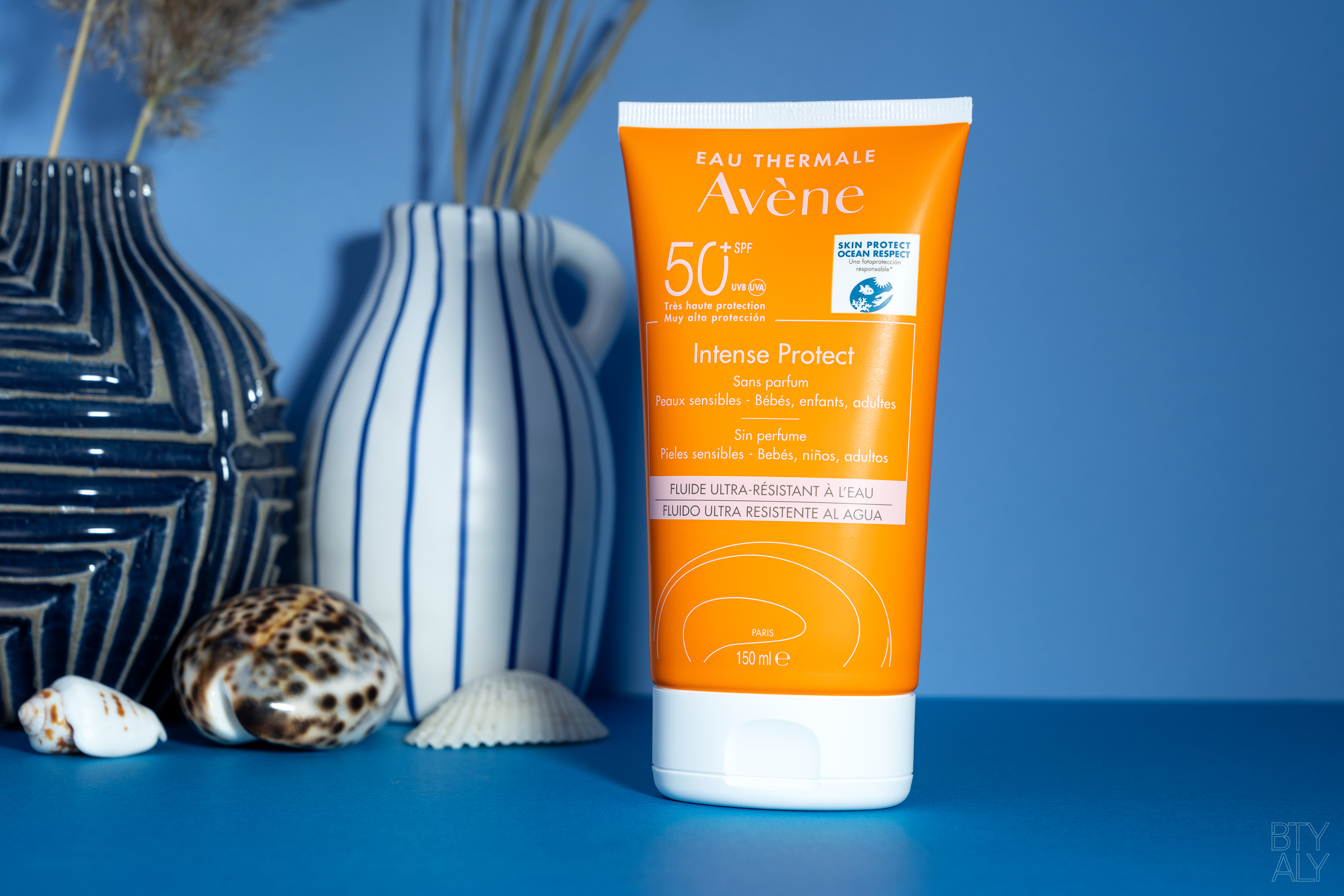 avene spf 50 intense protect