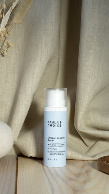 Paula's Choice Omega+ Complex Serum