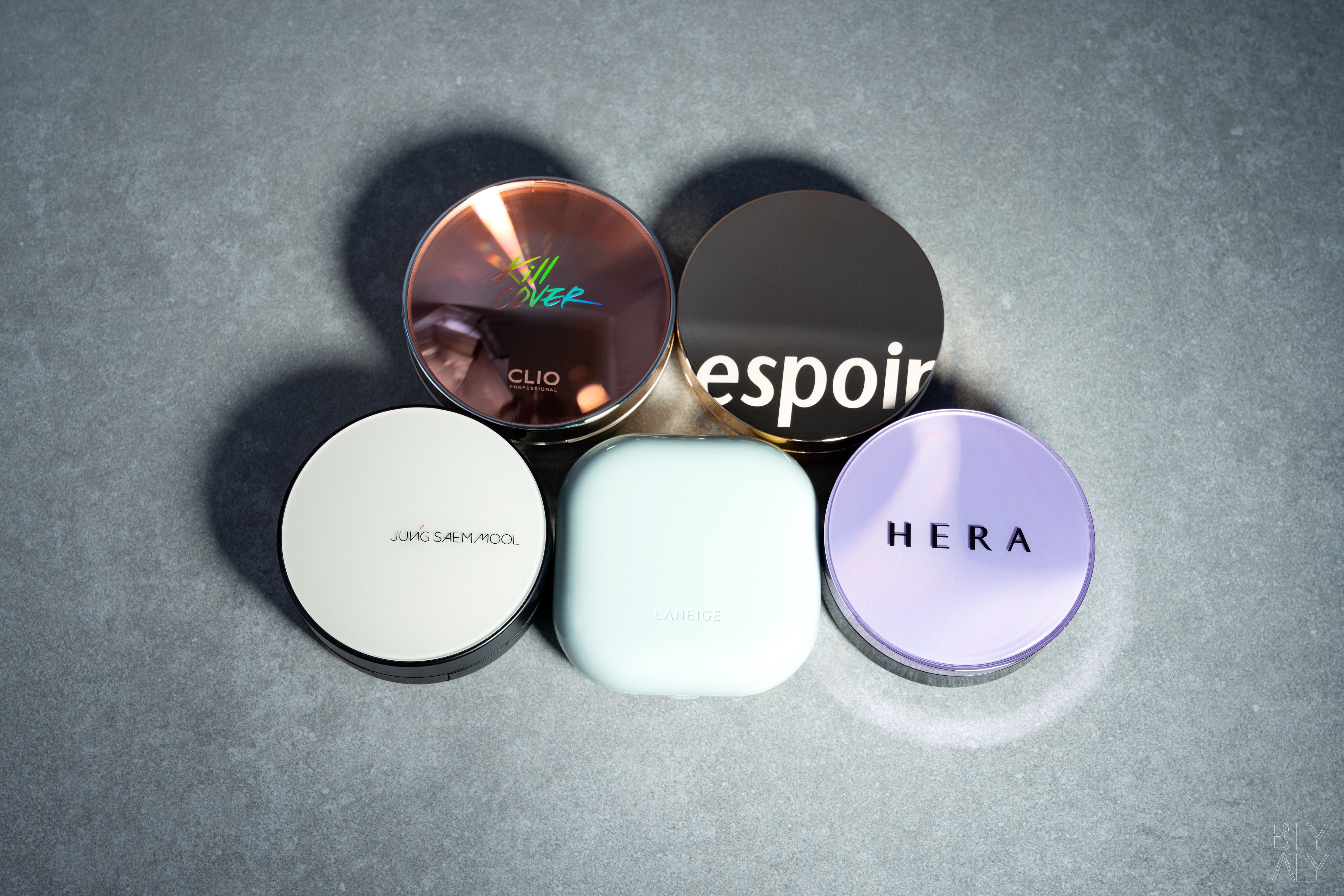 Best korean cushion hotsell 2019
