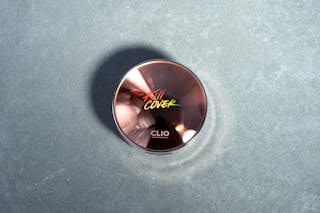 Clio Kill Cover Glow Cushion