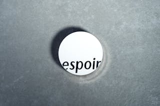 Espoir Pro Tailor Be Powder