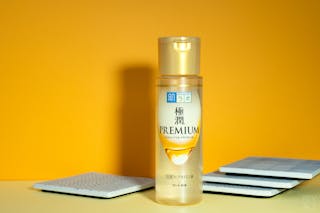 Hada Labo Goku Jyun Premium lotion