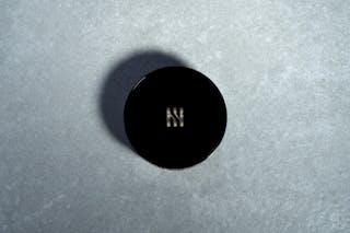 Hera Black Cushion (2021)