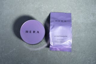 Hera UV Mist Cushion Cover