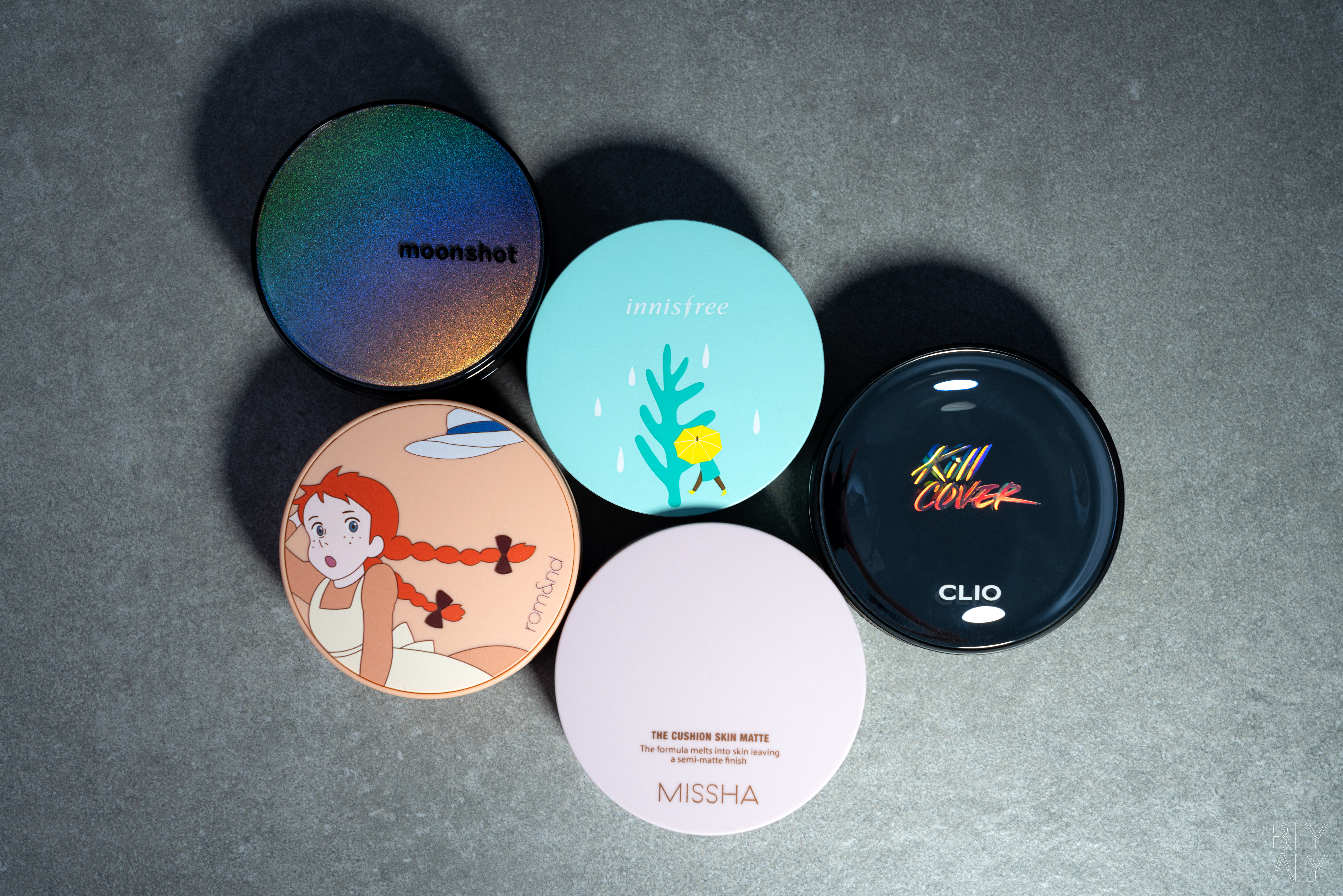 Best cushion korea 2018 clearance