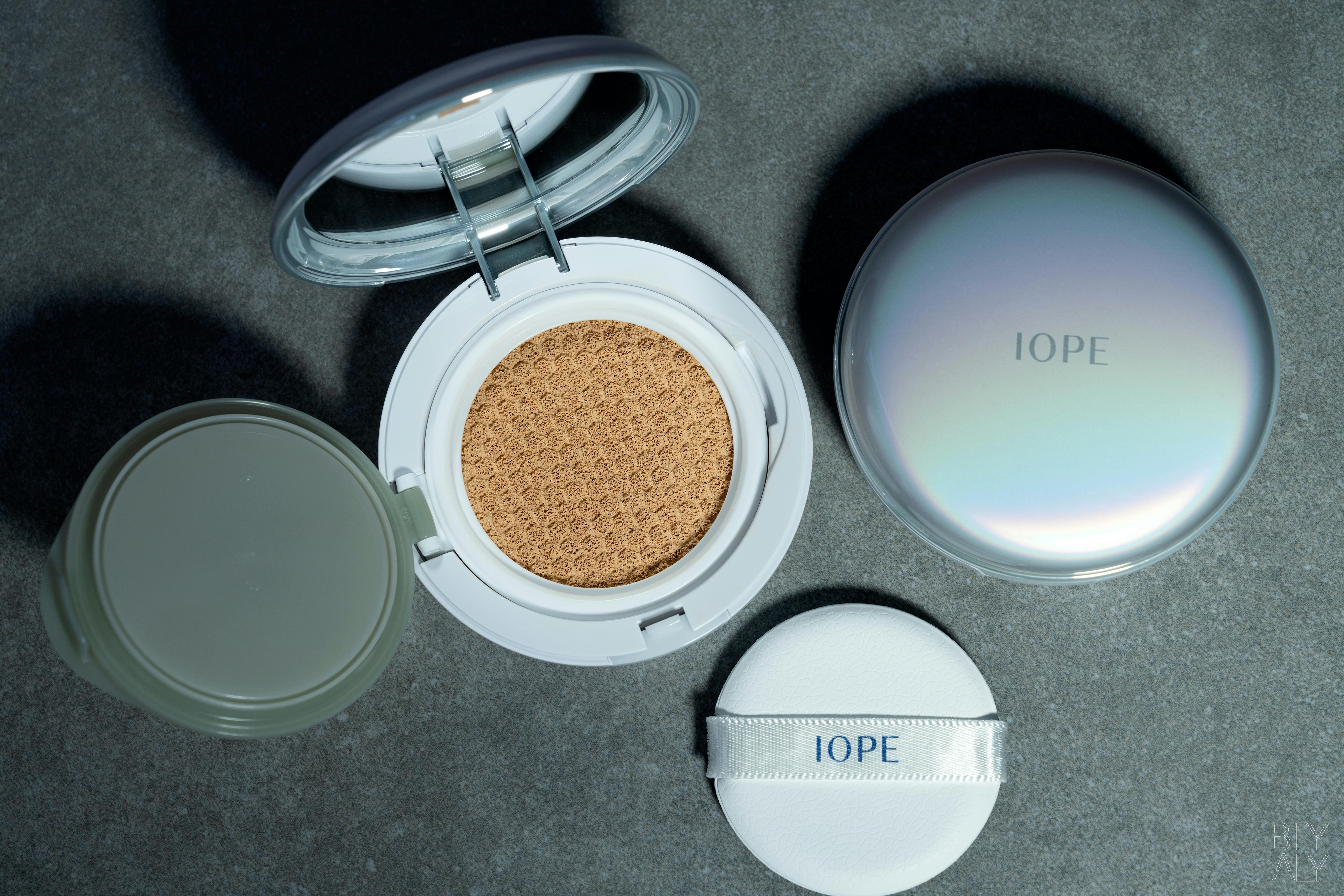 Korean cushion foundations: the ultimate guide