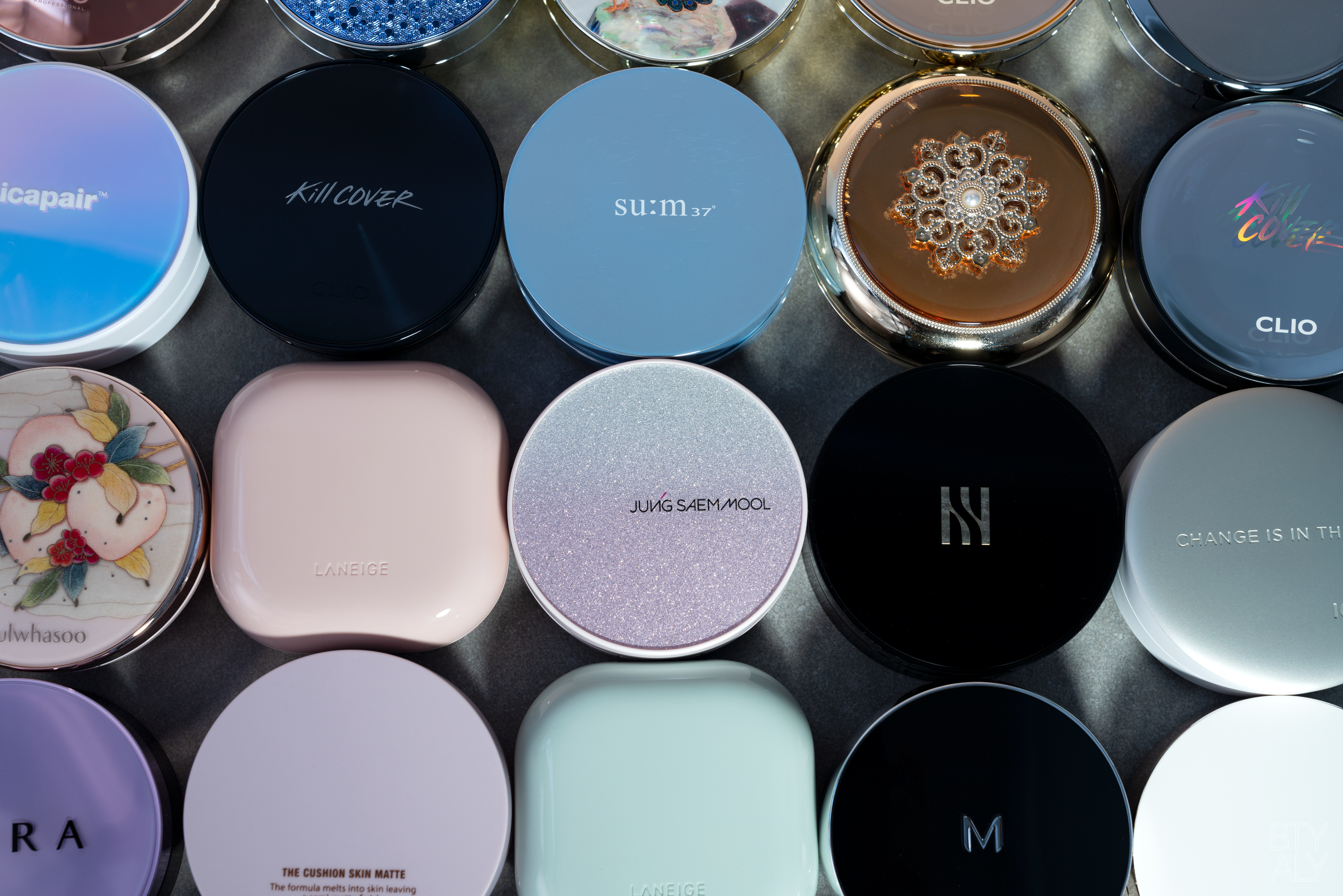 Best cushion sale foundation korean