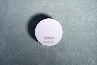 Missha The Cushion Skin Matte