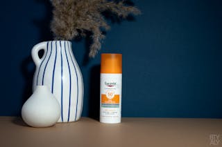 Eucerin Sun Oil Control Gel-Cream SPF50+