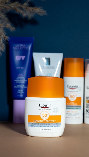 Face Sunscreen Guide 2021 European Australian Sunscreens Combo Sunscreen