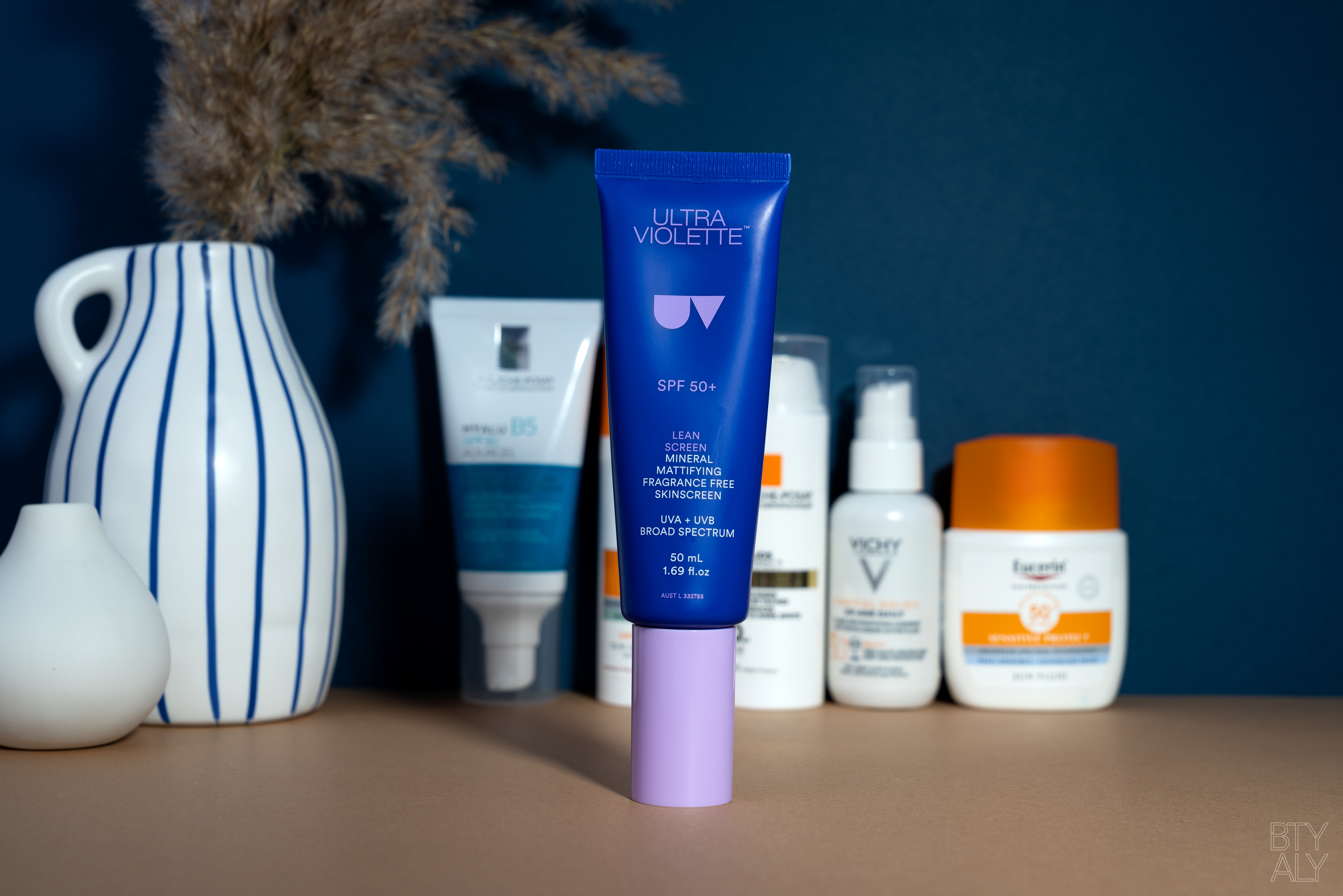 ultra violette sunscreen europe