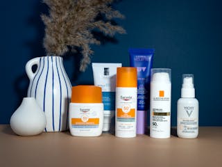 Face Sunscreen Guide 2021, Part 1: European sunscreens