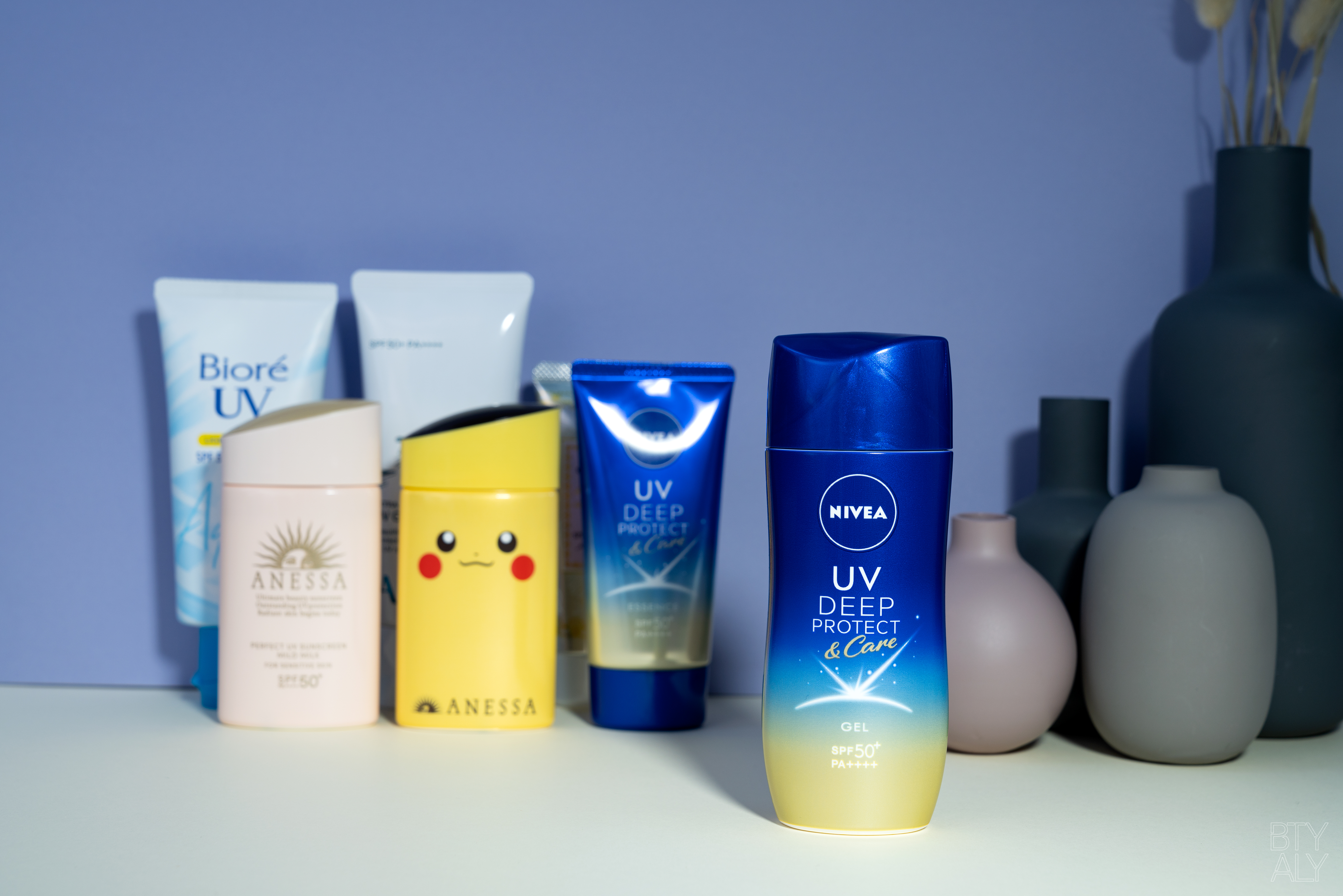 best japanese sunscreen 2021