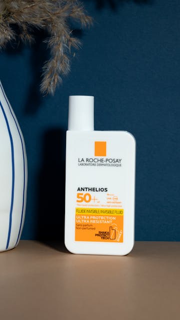 La Roche Posay Anthelios Invisible Fluid SPF50+