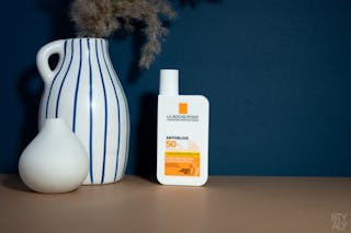 La Roche Posay Anthelios Invisible Fluid sunscreen (ex-Shaka Fluid)