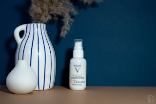 Vichy Capital Soleil UV-Age Daily Water Fluid SPF50+