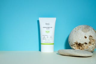 Dr.G Green Mild Up Sun+ SPF50+ PA++++ (2021 version)