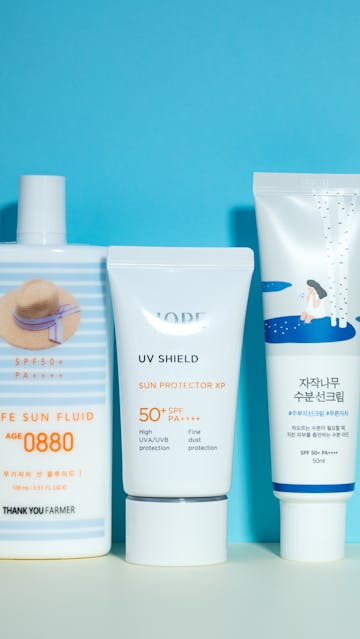 Face Sunscreens Guide 2021 Part 3 Korean Sunscreens