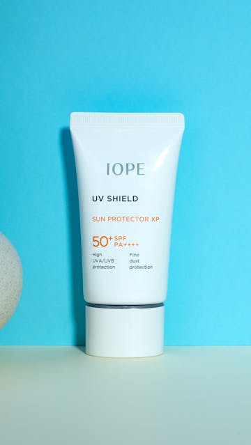 Iope UV Shield Sun Protection XP SPF50+ PA++++